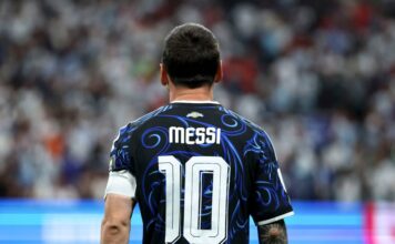 La Selección argentina, a la final del Mundial 2026: Messi alcanzará una histórica marca de Cafú