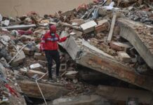Avanza la evaluación de viviendas y estudios de suelos en Venezuela a tres semanas de los terremotos