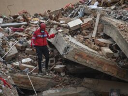 Avanza la evaluación de viviendas y estudios de suelos en Venezuela a tres semanas de los terremotos