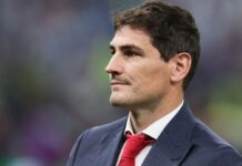 Iker Casillas chicaneó a Argentina tras el pase a la final: “No habrá cuarta estrella”