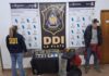 Un detenido por el incendio fatal en La Plata donde dos personas murieron: lo acusan de doble homicidio