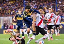 Por qué Boca, Racing y River juegan la Copa Argentina en plena definición del Mundial