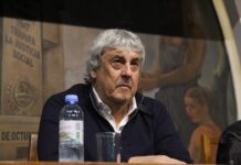 La CGT Lanza un Plan de Lucha Nacional en Respuesta al Paro de CTERA