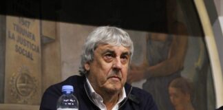 La CGT Lanza un Plan de Lucha Nacional en Respuesta al Paro de CTERA