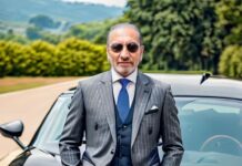 Confirmaron el procesamiento del empresario teatral Aldo Funes por la causa de abuso sexual agravado