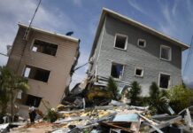 Terremotos en Venezuela: los sismos ya provocaron más de 4.900 muertes