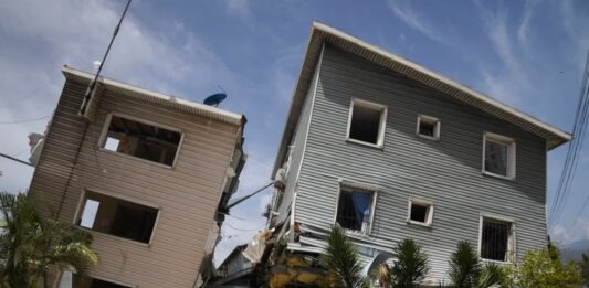 Terremotos en Venezuela: los sismos ya provocaron más de 4.900 muertes