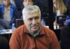 La Justicia rechazó la solicitud de Lázaro Báez de prisión domiciliaria