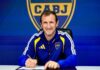 “Hicimos un partido bastante completo”: el análisis de Arruabarrena tras su debut con triunfo en Boca