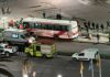 LA VTV del colectivo que atropelló y mató en Mar del Plata fue rechazada y aprobada el mismo día