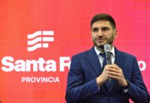 Estados Unidos eliminó la alerta especial para Rosario y Pullaro destacó el impacto en la seguridad y las inversiones