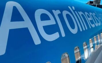 Aerolíneas Argentinas habilita un tercer vuelo de refuerzo a Nueva York ante la alta demanda por la final