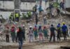 Ya son más de 5.000 la cantidad de fallecidos por los terremotos en Venezuela del 24 de junio