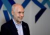 Rodríguez Larreta criticó al Gobierno por la crisis laboral y la falta de un plan económico