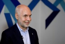 Rodríguez Larreta criticó al Gobierno por la crisis laboral y la falta de un plan económico