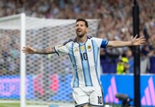 Mundial 2026: qué necesita Lionel Messi para ganar la Bota de Oro
