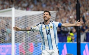 Mundial 2026: qué necesita Lionel Messi para ganar la Bota de Oro