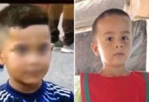 En Paraguay analizan la aparición de un niño en la televisión con similares características a Loan