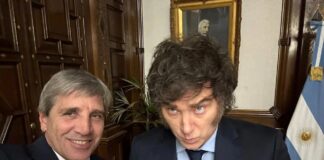 Nuevo nombramiento en la Comisión Nacional de Energía Atómica: Gennuso asume como vicepresidente