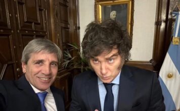 Nuevo nombramiento en la Comisión Nacional de Energía Atómica: Gennuso asume como vicepresidente