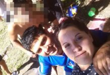 Cumplía una condena condicional y mató a su expareja a puñaladas en Córdoba