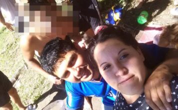 Cumplía una condena condicional y mató a su expareja a puñaladas en Córdoba