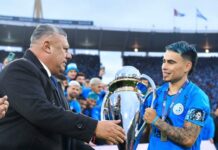 ¿Cuándo juegan River y Boca en el arranque del Torneo Clausura?: formato, días y horarios de la primera fecha