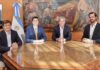 Súper RIGI: anuncian una inversión de USD 1.200 millones para el primer reactor comercial argentino