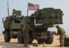 Estados Unidos lanza décima ronda de ataques contra Irán