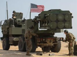 Estados Unidos lanza décima ronda de ataques contra Irán
