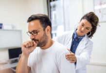 Se notificaron más de 77.000 casos de neumonía