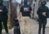 Operativo Delivery: policías se hicieron pasar por repartidores y desbarataron una banda narco en Rosario