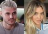 Robo a Wanda Nara en Milán: el juez intimó a Mauro Icardi para que ayude con el pasaporte de sus hijas