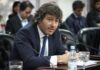 El Gobierno Anuncia Nuevas Designaciones en el Ministerio de Justicia