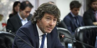 El Gobierno Anuncia Nuevas Designaciones en el Ministerio de Justicia