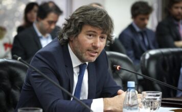 El Gobierno Anuncia Nuevas Designaciones en el Ministerio de Justicia