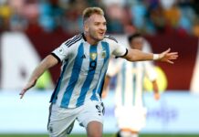 Un delantero que quiso River y ahora también Boca tiene chances de volver al fútbol argentino