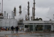 Cierra una línea de producción de caucho y peligran 150 puesto de trabajo