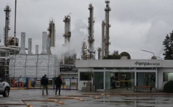 Cierra una línea de producción de caucho y peligran 150 puesto de trabajo