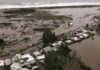 Aumentan a 13 las personas fallecidas por temporal que azota a Chile