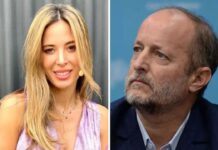 Insaurralde solicitó que el video de Cirio sobre los dólares en el vestidor no se tome como prueba
