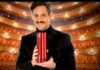“Habrá momentos al estilo de los Oscar”: Agustín Aristarán adelantó momentos de los Premios Pinti