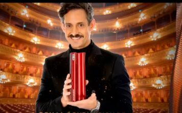 “Habrá momentos al estilo de los Oscar”: Agustín Aristarán adelantó momentos de los Premios Pinti