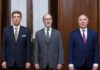 Ruta del dinero: la Corte rechazó un planteo de Martín Báez para computar tiempo de libertad condicional como pena cumplida