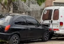 Santa Fe: asesinaron a un integrante de la barra de Colón
