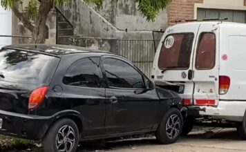 Santa Fe: asesinaron a un integrante de la barra de Colón
