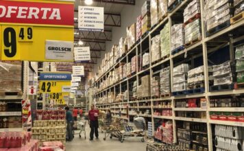 Paritaria de comercio: cómo quedó conformado el nuevo aumento a partir de agosto
