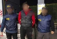 Detuvieron a un quinto acusado por el crimen de un comisario retirado