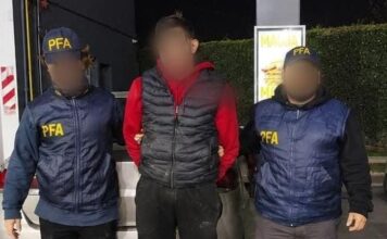 Detuvieron a un quinto acusado por el crimen de un comisario retirado