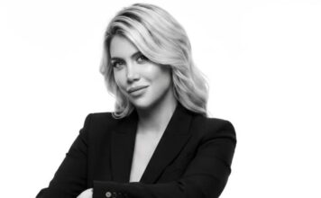 Wanda Nara lanza “Academia Wanda”: 10 secciones para “elegirte” por $100.000